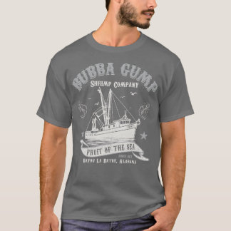 Alabama ing Company T-shirt