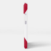 Alabama iPhone Hoesje (Linkerkant)