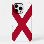 Alabama iPhone Hoesje (Achterkant)