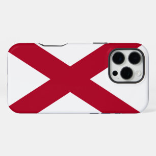 Alabama iPhone 16 Pro Max Hoesje