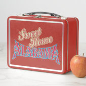 Alabama is Thuis (In situ)