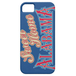 Alabama is thuis iPhone 11 hoesje
