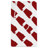 ALABAMA KLEIN CADEAUZAKJE (Achterkant)