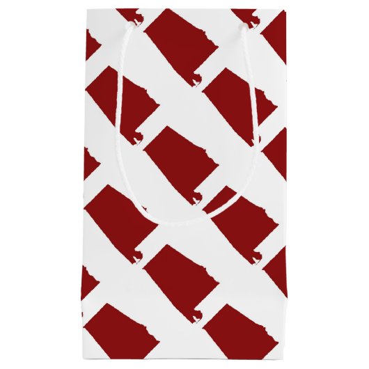 ALABAMA KLEIN CADEAUZAKJE (Voorkant)