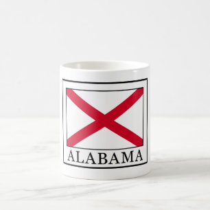 Alabama Koffiemok