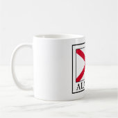 Alabama Koffiemok (Links)