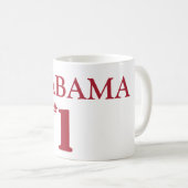 ALABAMA KOFFIEMOK (Voorkant rechts)