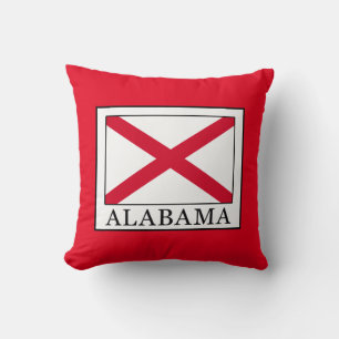 Alabama Kussen