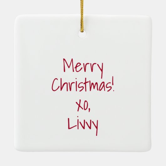 Alabama Ladies Tailgating Red Cowboy Boots Hats Keramisch Ornament (Achterkant)