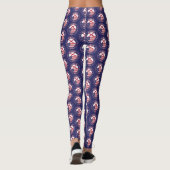 Alabama Leggings (Achterkant)