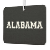 Alabama Luchtverfrisser (Links)