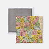 Alabama Magneet (Voorkant / Achterkant)