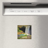 Alabama magnet (Insitu (Vaatwasser))