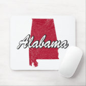 Alabama Muismat (Met muis)