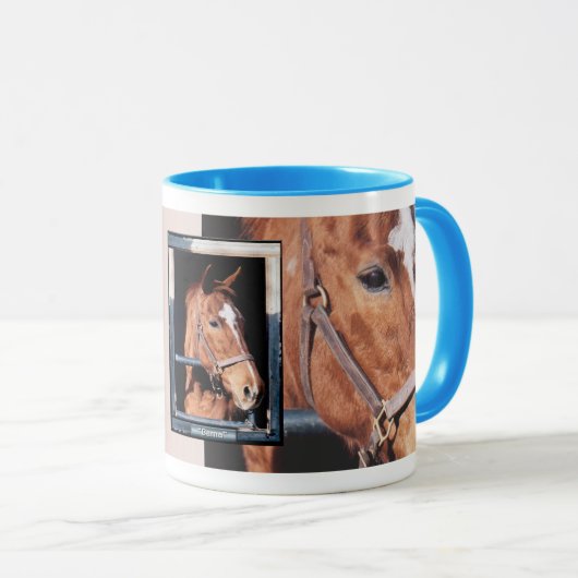 Alabama Nana Mok (Voorkant rechts)