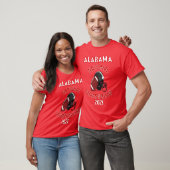 alabama national championship 2021 for men and wom t-shirt (Unisex)