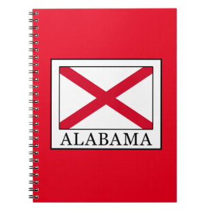 Alabama Notitieboek