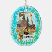 Alabama ornament (Rechts)