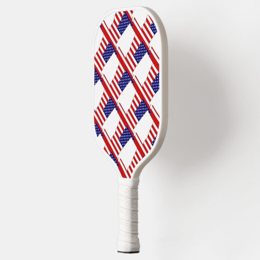 ALABAMA PICKLEBALL PADDLE (Links)