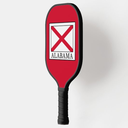 Alabama Pickleball Paddle (Links)