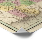 Alabama Poster (Hoek)