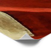 ALABAMA  POSTER (Hoek)