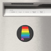 alabama pride . magneet (Insitu (Vaatwasser))
