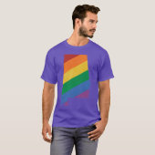Alabama Pride T-shirt (Voorkant volledig)