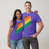 Alabama Pride T-shirt (Unisex)
