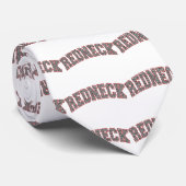 Alabama Redneck Stropdas (Opgerold)