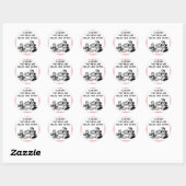 ALABAMA RONDE STICKER (Vel)