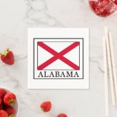 Alabama Servet (Insitu)