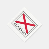 Alabama Servet (Hoek)
