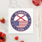 Alabama Servet (Insitu)