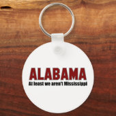 Alabama sleutelhangers (Voorkant)