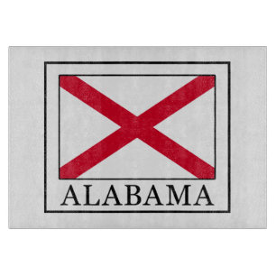 Alabama Snijplank