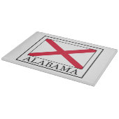 Alabama Snijplank (Hoek)