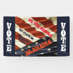 ALABAMA SPANDOEK