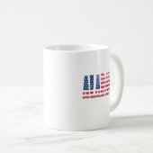 Alabama staat koffiemok (Voorkant rechts)