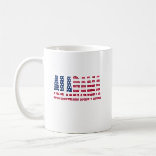 Alabama staat koffiemok (Links)