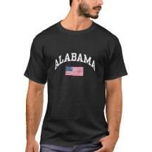 Alabama state 