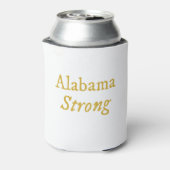 Alabama Strong Blikjeskoeler (Blikje Achterkant)