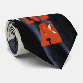 ALABAMA STROPDAS (Opgerold)