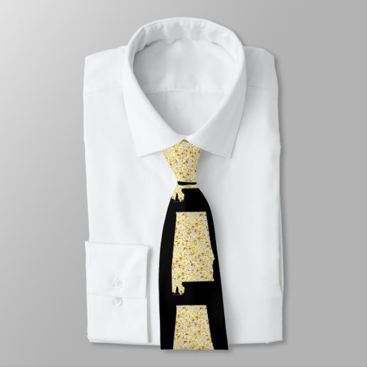 ALABAMA STROPDAS (Gebonden)