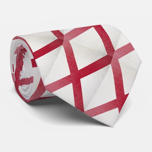 Alabama Stropdas (Opgerold)