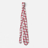 Alabama Stropdas (Achterkant)