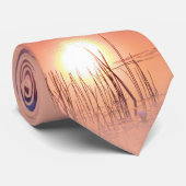 Alabama Sunrise 2 Stropdas (Opgerold)