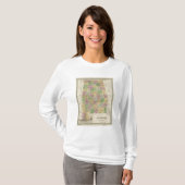 Alabama T-shirt (Voorkant volledig)
