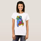 alabama t-shirt (Voorkant volledig)