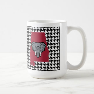 Alabama Team Spirit Koffiemok